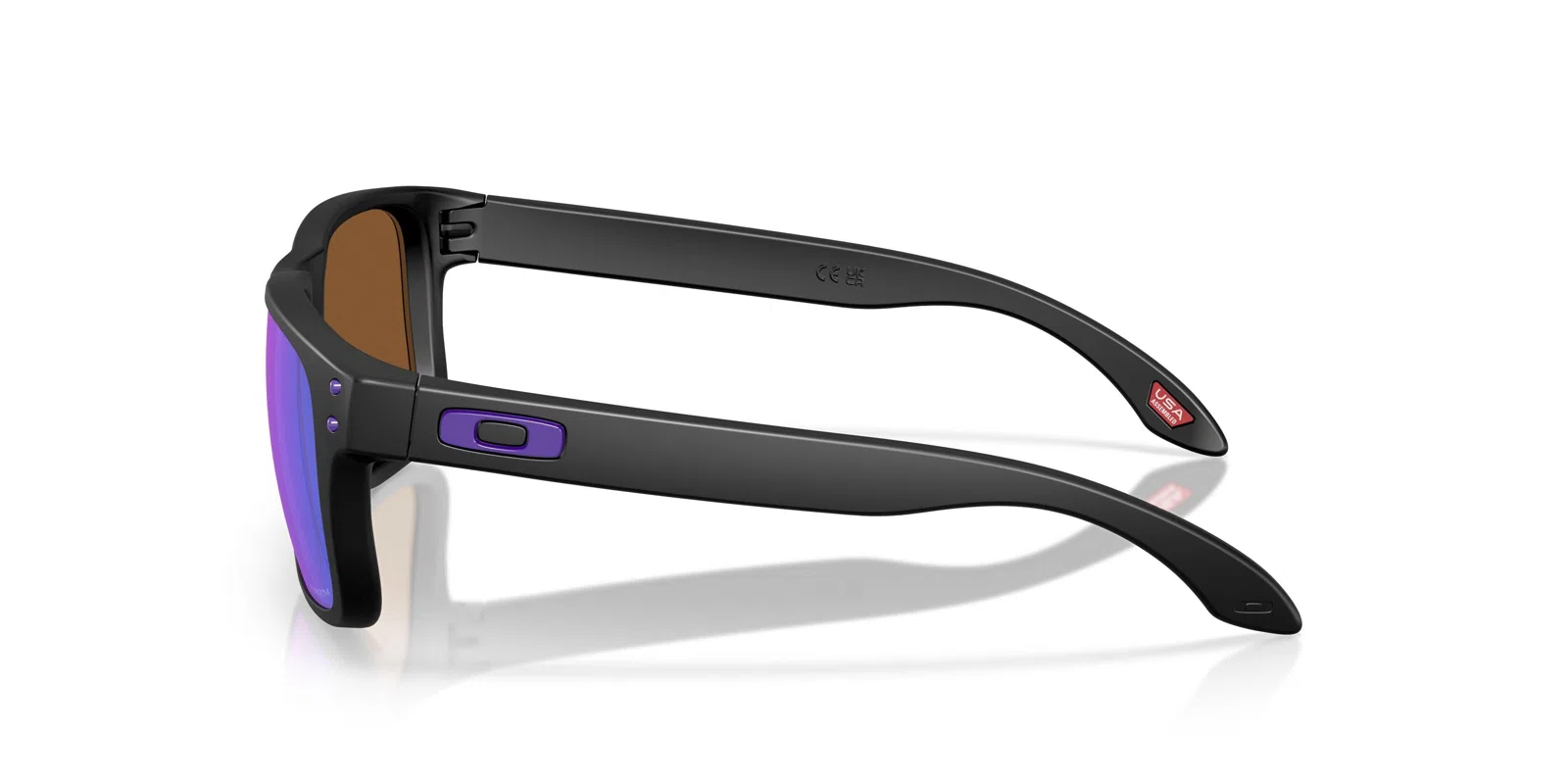 Oakley Holbrook S 9509 Sunglasses - view 40